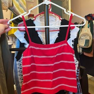 Brandy melville / john galt top